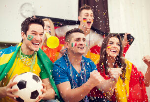 Copa do Mundo traz desafios e oportunidades para o turismo