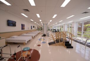 Uberlândia terá centro de reabilitação do Hospital de Amor