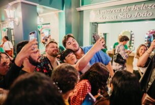 São João bilionário e creators movimentam a economia do NE