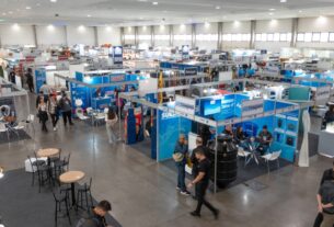 Setor de material de construção busca recuperação de vendas na 3ª ExpoMatcon