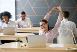 Cuidado com o bem-estar impulsiona o sucesso das empresas