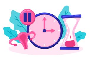 Reposição hormonal na menopausa melhora qualidade de vida