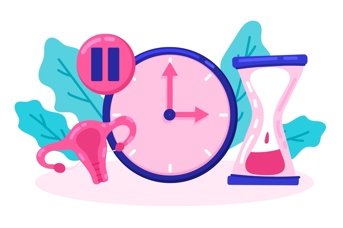 Reposição hormonal na menopausa melhora qualidade de vida