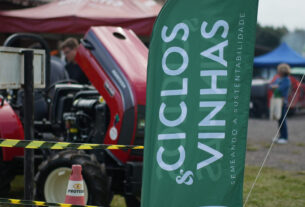 Salton promove Ciclos & Vinhas e reúne setor vitivinícola