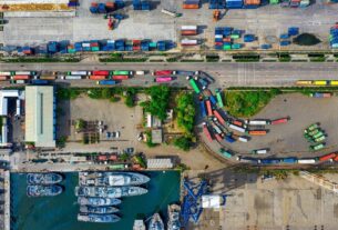 Corretora oferece gestão de risco integrada para carga sensível