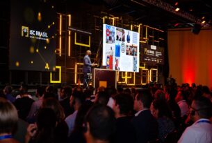 Congresso debate papel estratégico da segurança corporativa