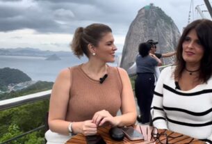 Existe um Lugar: nova série de Tatiana D’Angello estreia no Youtube e Instagram