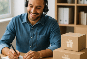 Brinde pós-venda é estratégia eficaz para fidelização