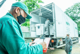 Norte Ambiental orienta empresas na gestão de resíduos