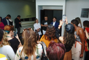 GIDE Brasília: coletivo conecta influenciadores do DF