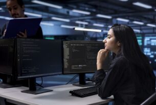 Líderes de TI investem mais em segurança, nuvem e IA