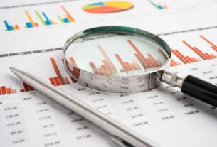 Ativos intangíveis impulsionam os valuations globais