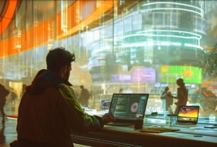 Pesquisa da AWS mostra como empresas se preparam para GenAI