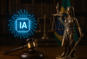 Inteligência artificial impacta universo jurídico