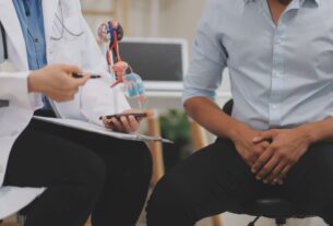 Cuidados urológicos: saúde deve superar o preconceito