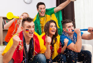 Copa 2026: seguro é proteção durante a viagem