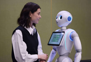 Mercado de agentes autônomos deve gerar US$ 783 bi até 2037