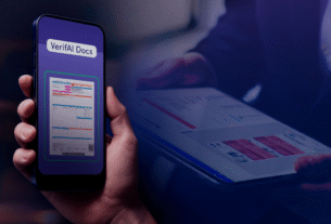 Caf lança solução para prevenção de fraudes em documentos