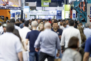 IFAT Brasil começa nesta quarta (25) com atrações inéditas