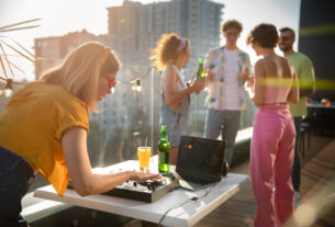 Live marketing aposta em ações híbridas e imersivas