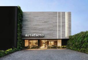 Fernando Perez apresenta a maior Artefacto do Brasil