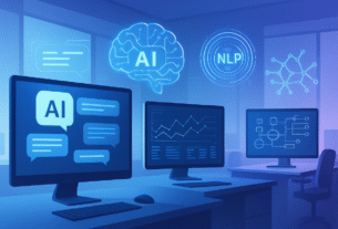 IA generativa revoluciona atendimento empresarial brasileiro