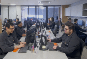 Tecno it é premiada em mercado brasileiro de US$ 58,6 bi