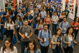 Empresas destacam oportunidades geradas durante a APAS Show