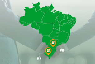 Baratão Combustíveis firma parcerias estratégicas no PR e RS