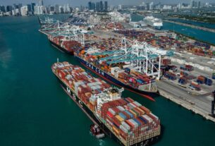 Miami consolida-se como hub logístico das Américas e reforça laços Brasil-EUA