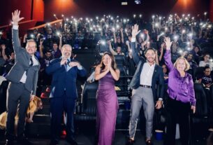 Encontro especial reforça conexão e valores na Metropax