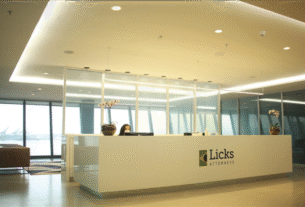 Licks Advogados anuncia seis novos sócios