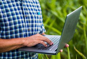 Gestão de certificados digitais fortalece operações do agro