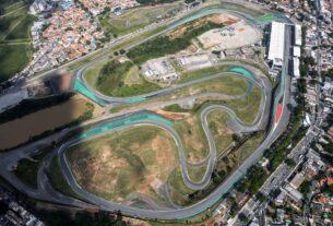 Financeira do Santander marca presença no Festival Interlagos 2025