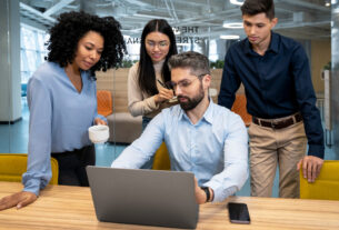 Startup GRTS Digital recebe R$ 3,4 milhões do Fundo GovTech