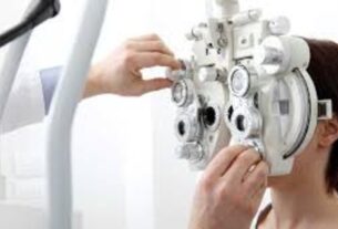 Erros de refração afetam milhões sem diagnóstico no Brasil