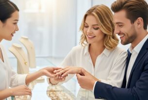 Cresce a procura por joias personalizadas no Brasil