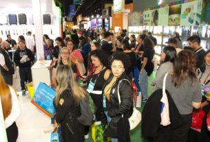 Brazil Promotion 2025 leva a SP criatividade, negócios e experiências imersivas