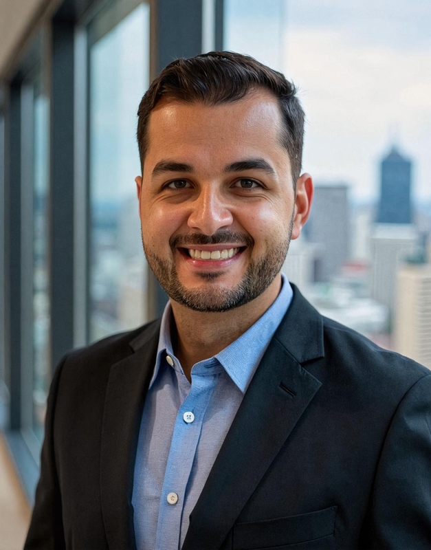 Dataside anuncia novo COO e mira expansão global com IA