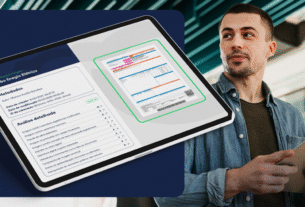 IA da Caf identifica fraudes em recibos e comprovantes