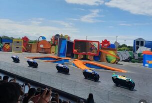 CBA realizará o 1º Festival Brasileiro de Manobras