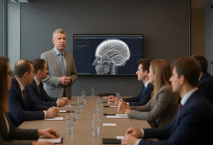 IA ajuda a redefinir diagnósticos e tratamentos na saúde