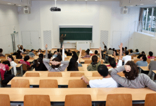 Estudantes brasileiros embarcam em imersão internacional em ciência e tecnologia