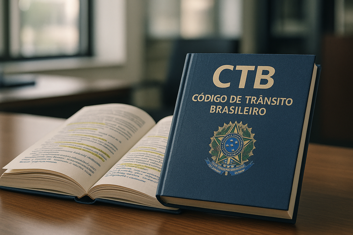 Flow Multas participa de nova edição do CTB Comentado