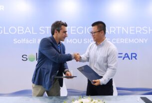 Solfácil e Sofar se unem com foco no acesso à energia solar