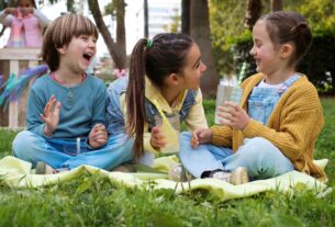 Férias escolares exigem atenção à APLV na infância