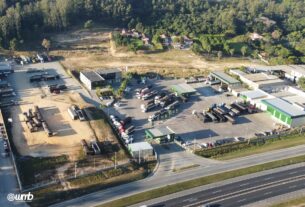 CTS Transportes amplia cobertura e investe em tecnologia