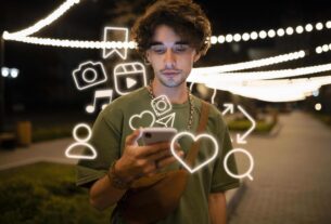 TikTok se consolida como meio de trabalho digital no Brasil