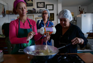 Instituto Aupaba inicia projeto inédito que cria roteiro de turismo regenerativo