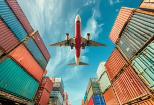 Mercado de logística de US$ 11,2 tri atrai desenvolvedoras